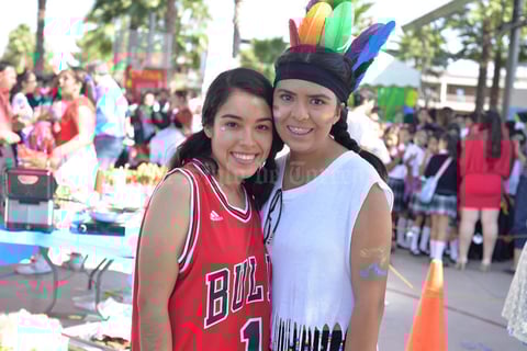 14102016 Natalia y Alexia.