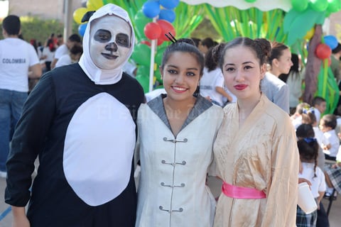 14102016 Jenny, Karen y Pamela.