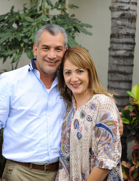 Arturo y Alicia
