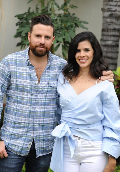 Beto y Roberta