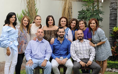 Primos Cárdenas