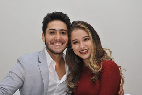 Andaly y Cecy