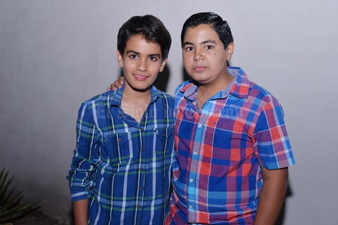 15102016 En el Cumple de Lorena