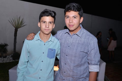 15102016 En el Cumple de Lorena