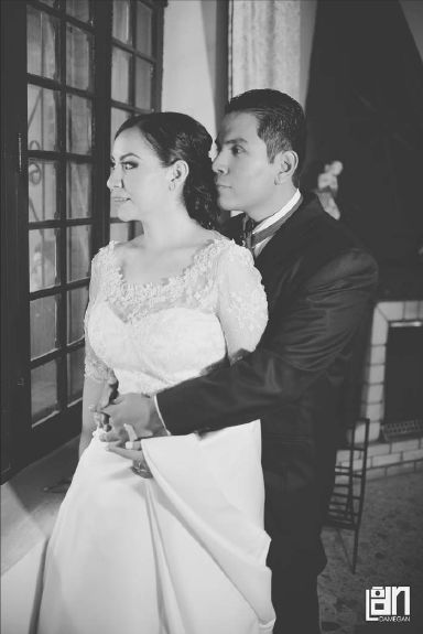 16102016 Ing. María Guadalupe Paredes Montes e Ing. Sergio Jesús Carlos Meza. - Damegan Fotografía.