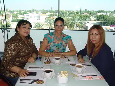 17102016 Izta, Karina, Ivonne, Jesús, Sofía y Andrea.