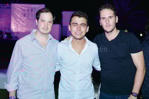 16102016 Luis, Carlos y Lalo.