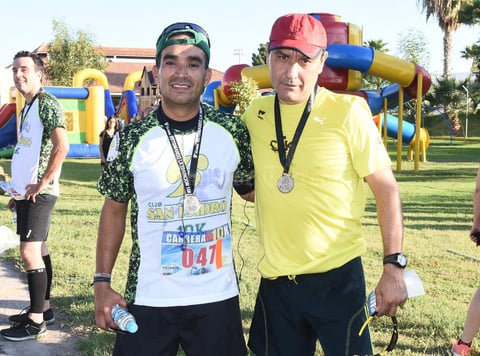 18102016 Luciano y Gabriel.