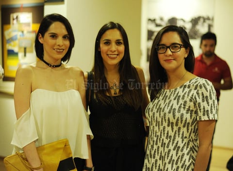 18102016 Aletza, Aitana y Luisa Fernanda.
