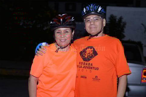 19102016 Laura y Rubén.
