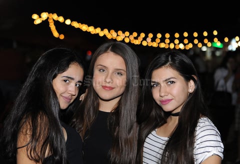 21102016 Diana, Jazmín y Magaly.