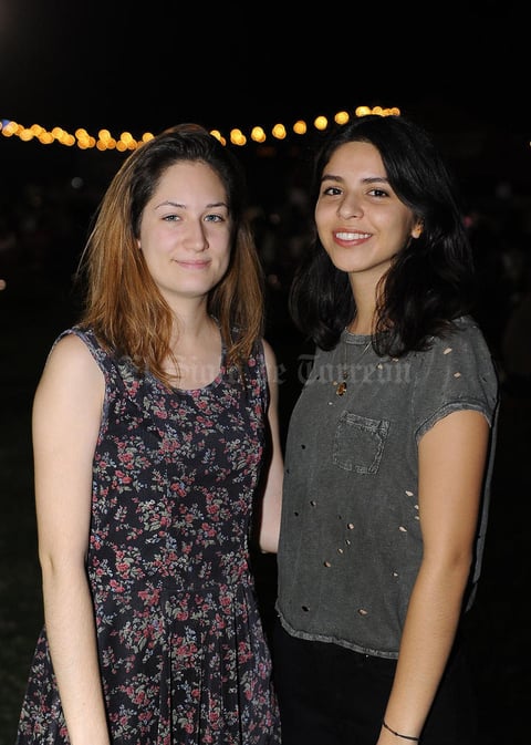 21102016 Mónica y Luisa.