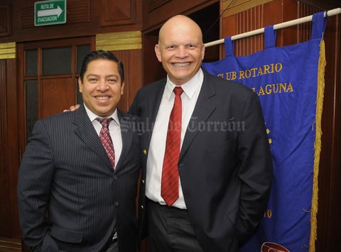 21102016 Édgar Ruiz y Fernando Castillo.
