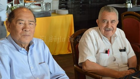 22102016 AMIGOS.  Ulises y Manuel.
