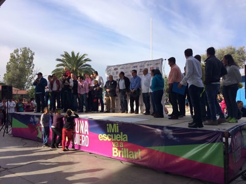 Se recolectaron miles de toneladas de basura, se plantaron árboles y se atendieron espacios públicos.