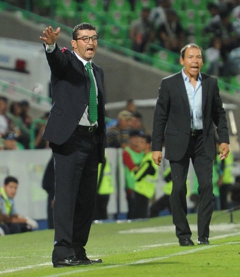 José Manuel de la Torre parece no encontrar la técnica para llevar a la victoria a los Guerreros.