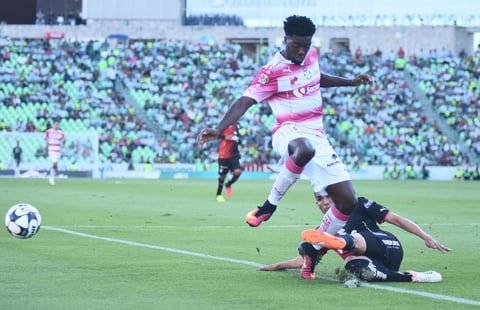 No supieron aguantar el marcador y fueron igualados 2-2 en el descuento por los Rojinegros del Atlas.