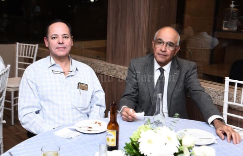 23102016 Daniel Mora García y Mauricio Casas Varela.