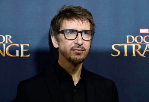Scott Derrickson es el director de la cinta.