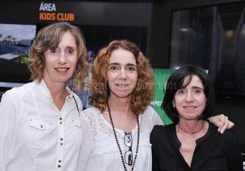26102016 Iveth, Lina y Leticia.
