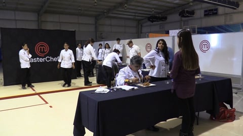 Master Chef busca participantes para sus ediciones de 2017 en la Comarca Lagunera.