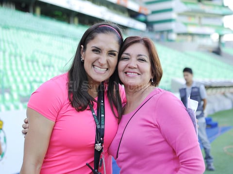 27102016 Mariana Alvidrez y Yolanda Jaramillo.