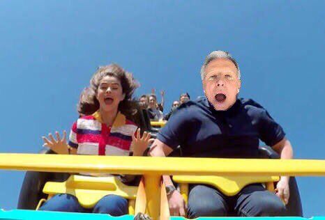 Los usuarios de Twitter podrán tener bastante trabajo pero aún así se dan su tiempo para crear memes sobre la foto de Joaquín.