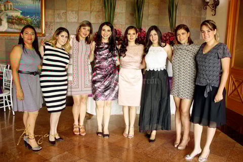 Despedida para Lupita 8