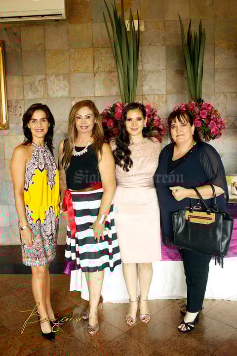 Despedida para Lupita 9