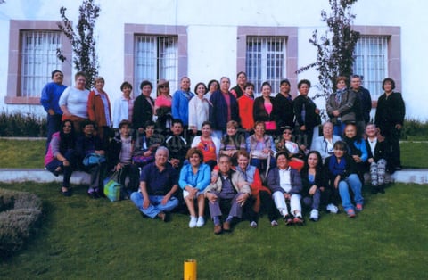 29102016 Laguneros paseando en el Estado de México en días pasados.