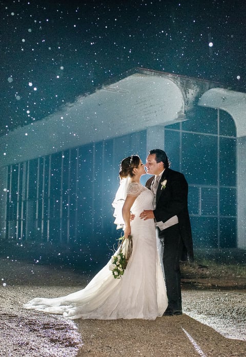 30102016 Alejandra Arellano Avitia y Carlos Olavy Ortiz contrajeron nupcias el pasado 22 de octubre. Fueron acompañados por sus padres, Lic. Rocío del Consuelo Avitia Moreno y Dr. Aurelio Arellano Gutiérrez; Dra. Jessica Gloria Rocío del Socorro Rayas Prince e Ing. Carlos Ortiz Rubio. - Piopics Fotografía