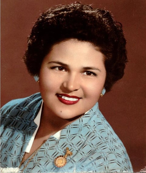 SRA. SOCORRO VELA RIOS DE SIFUENTES (q.e.d.)