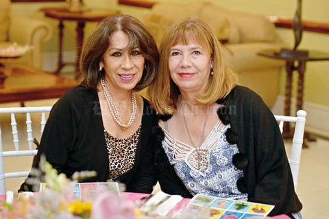 31102016 Pilar y Luzma.