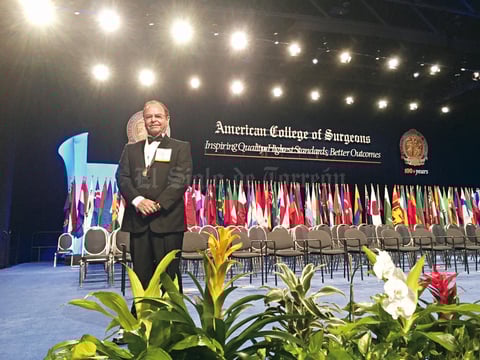 30102016 Dr. Roberto Bernal Gómez.