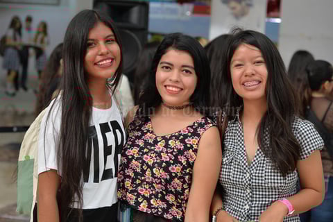 30102016 Esmeralda, Aracely y Fátima.