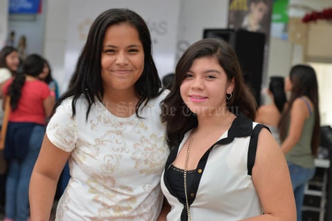 30102016 Lydia y Vanessa.
