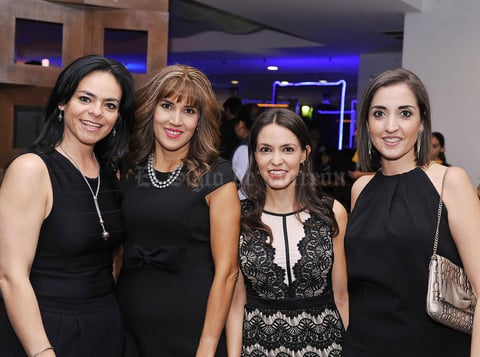 30102016 Victoria, Yareli, Miriam y Claudia.