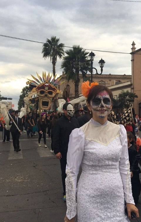 Catrinas Fest