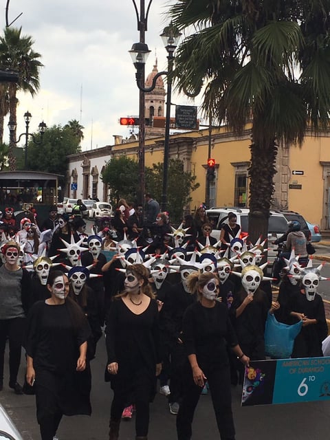 Catrinas Fest