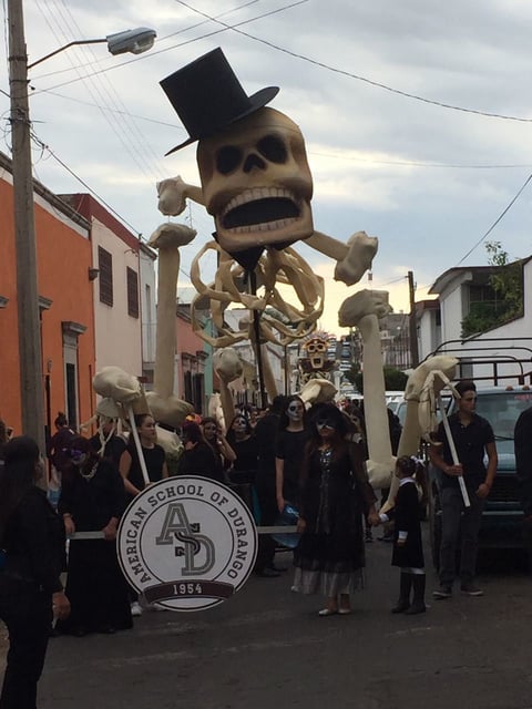 Catrinas Fest