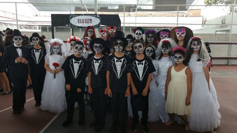 Catrinas Fest