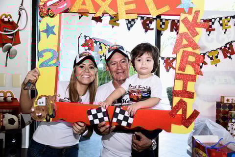 03112016 ¡feliz cumpleaños!