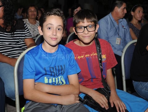 03112016 Eugenio y Samuel.