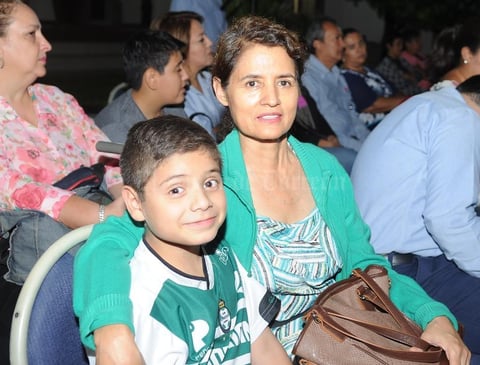 03112016 Nicolás y Judith.