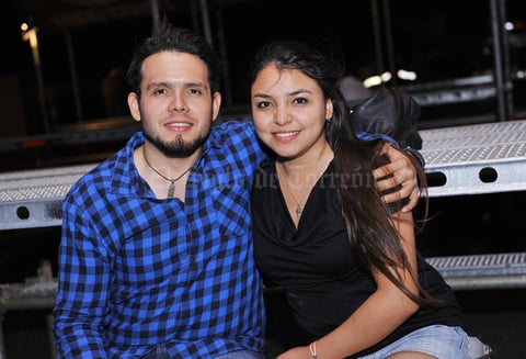 05112016 Roberto y Judith.