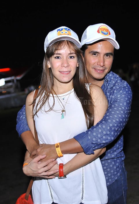 05112016 Lucía y Fernando.