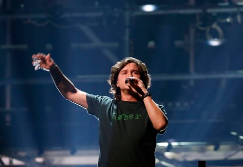 Lukas Graham.