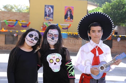 07112016 Osmara, Blanca y Jeremy.