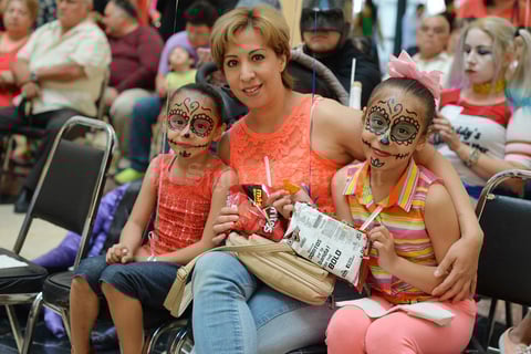 06112016 Aurora, Lucy y Ángeles.