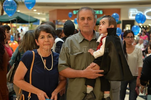 06112016 Patricia, Roberto y Leonardo.